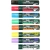 Marker PENTEL SMW56 (OPAKOWANIE 12) kredowy gruby - pomara-158224