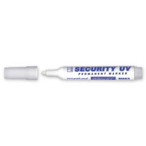 Marker GRANIT M865 Security Marker UV tajnopis-159581