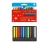 Kredki CARAN D'ACHE akwarelowe woskowe Swisscolor kartonowe pudełko 10 szt.-159338