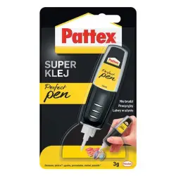 Klej PATTEX SUPER PATTEX PERFECT PEN 3g-680760