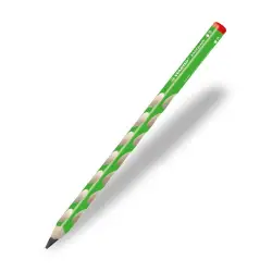 Ołówek STABILO Easygraph HB zielony dla praworęcznych 32204-HB