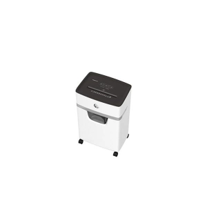 Niszczarka HP ONESHRED 15CC ścinki P-4 15 kart. 20l jasnoszara-161142