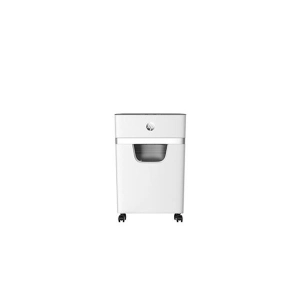 Niszczarka HP ONESHRED 15CC ścinki P-4 15 kart. 20l jasnoszara-161149
