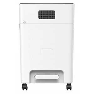 Niszczarka HP ONESHRED 10MC mikrościnki P-5 10 kart. 20l jasnoszara-161158