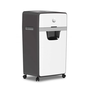 Niszczarka HP ONESHRED 16MC mikrościnki P-5 16 kart. 30l-161214