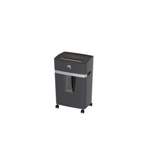 Niszczarka HP PRO SHREDDER 15CC ścinki P-4 15 kart. 20l ciemnoszara-161219