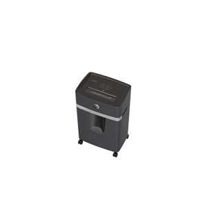 Niszczarka HP PRO SHREDDER 15CC ścinki P-4 15 kart. 20l ciemnoszara-161229