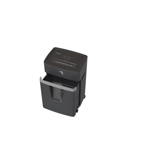 Niszczarka HP PRO SHREDDER 15CC ścinki P-4 15 kart. 20l ciemnoszara-161231