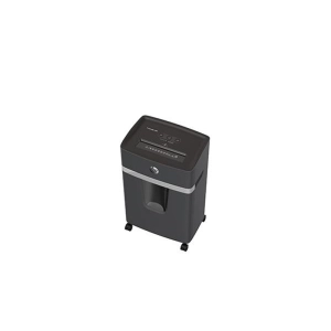 Niszczarka HP PRO SHREDDER 10MC mikrościnki P-5 10 kart. 20l ciemnoszara-161238