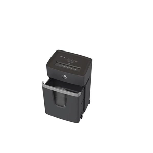 Niszczarka HP PRO SHREDDER 10MC mikrościnki P-5 10 kart. 20l ciemnoszara-161239