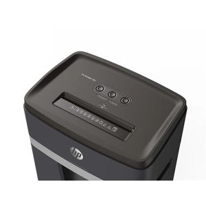 Niszczarka HP PRO SHREDDER 18CC ścinki P-4 18 kart. 25l-161250