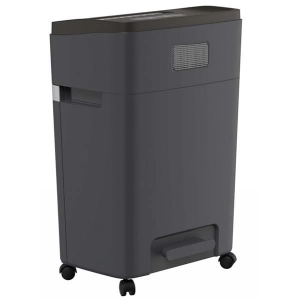 Niszczarka HP PRO SHREDDER 18CC ścinki P-4 18 kart. 25l-161256