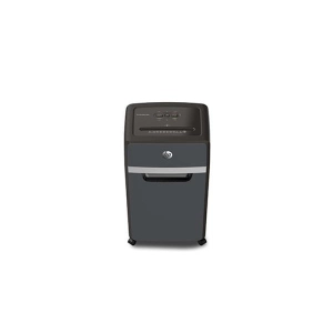 Niszczarka HP PRO SHREDDER 24CC ścinki P-4 18 kart. 30l-161272