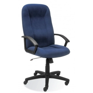 Fotel NOWY STYL M43 welur czany