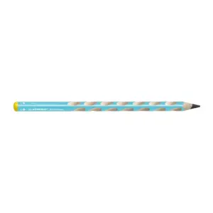 Ołówek STABILO Easygraph HB niebieski dla leworęcznych 32102-HB-6