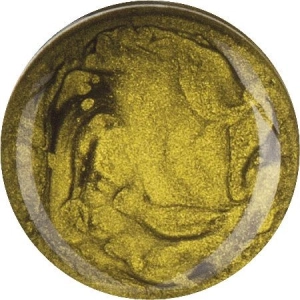 Farby plakatowe ASTRA 10ml. 6 kolorów - metaliczne-161747