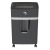 Niszczarka HP PRO SHREDDER 10MC mikrościnki P-5 10 kart. 20l ciemnoszara-161237