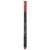 Cienkopis MAPED GRAPH PEPS czerwony 749117