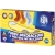Farby plakatowe ASTRA 10ml. 6 k. metaliczne-158063
