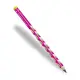 Ołówek STABILO Easygraph HB różowy dla leworęcznych 32101-HB-6