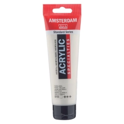 Farba akrylowa AMSTERDAM 120ml. - Pearl Yellow 818-686640