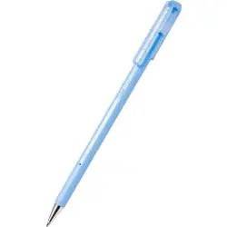 Długopis PENTEL BK77 Antibacterial - wkład niebieski-692771