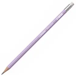 Ołówek STABILO Swano Pastel lila HB 490803-HB