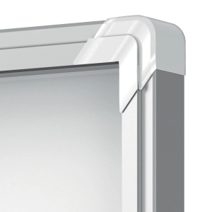 Gablota NOBO magnetyczna zewnętrzna Premium Plus 8xA4 (drzwiczki przesówne) 1902569-162929
