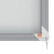 Gablota NOBO magnetyczna zewnętrzna Premium Plus 8xA4 (drzwiczki przesówne) 1902569-162933