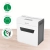 Niszczarka LEITZ IQ Protect 3 P5 3 kartki 10 l kosz 80930000-163246