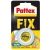 Taśma dwustronna PATTEX FIX 1,5m x 19mm 80kg-163560