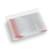 Torebki strunowe STELLA 200x250 mm op.100 transparentne -163629