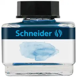 Atrament do piór SCHNEIDER 15ml - ice blue / błęk