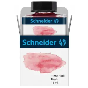 Atrament do piór SCHNEIDER 15ml - blush / ciemnor-164242