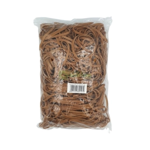 Gumki recepturki 80% 100x1,5x5,0 - naturalne-165874