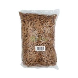 Gumki recepturki 80% 150x1,0x3,0 - naturalne-165886
