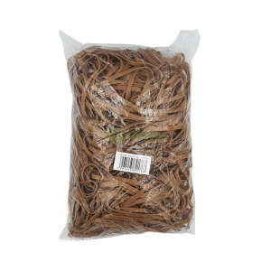 Gumki recepturki 80% 200x1,5x5,0 - naturalne-165902