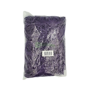 Gumki recepturki 80x1,5x1,5 - fioletowe-165938
