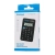 Kalkulator DONAU TECH kieszonkowy K-DT2085-01 8-cyfr. czarny-165025