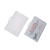 Identyfikator OPUS holder POZIOM 55x90mm op.50szt.-165536