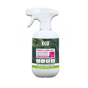 Środek czyszczący do biura SOYECO Eco 500 ml