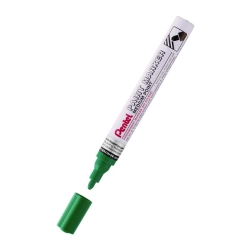Marker PENTEL MMP10 olejowy - zielony