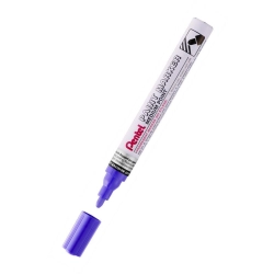 Marker PENTEL MMP10 olejowy - fioletowy