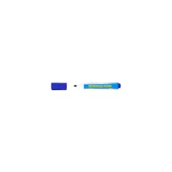 Marker D.RECT 3150 suchościeralny - niebieski