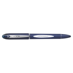 Pióro kulkowe UNI SX-217 - niebieskie-1671