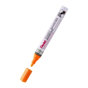 Marker PENTEL MMP10 olejowy - pomarańczowy