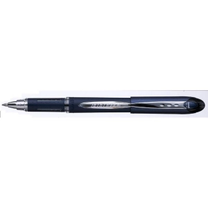 Pióro kulkowe UNI SX-217 - niebieskie-1672