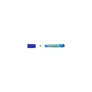 Marker D.RECT 3150 suchościeralny - niebieski