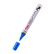 Marker PENTEL MMP10 olejowy - niebieski