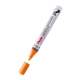 Marker PENTEL MMP10 olejowy - pomarańczowy